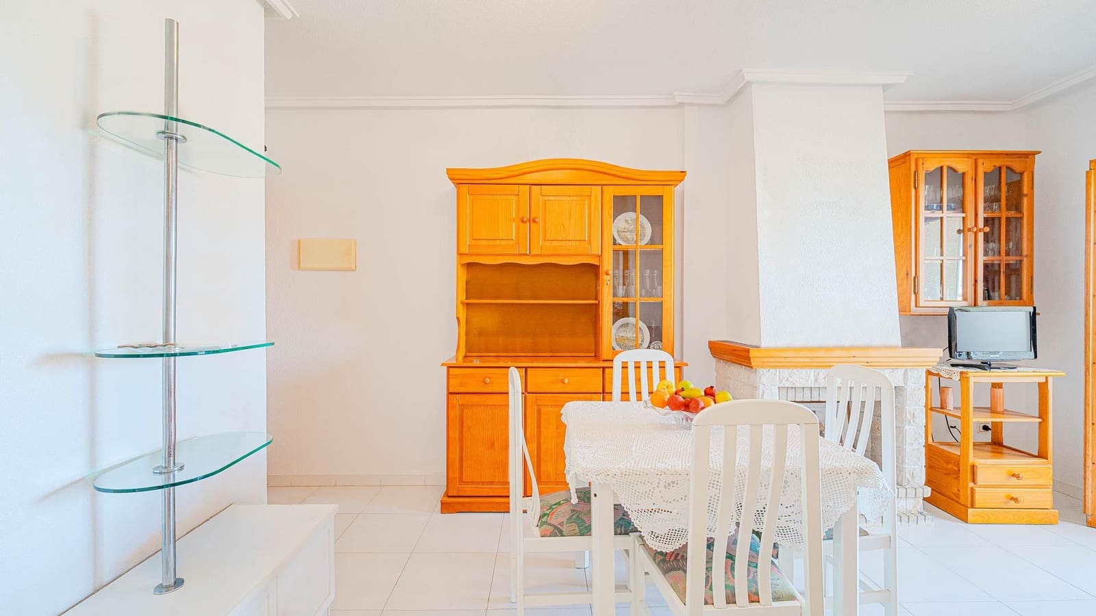2 Zimmer Apartment zu verkaufen in Torrevieja mit Pool - 149.999 € (Ref: 9900128)