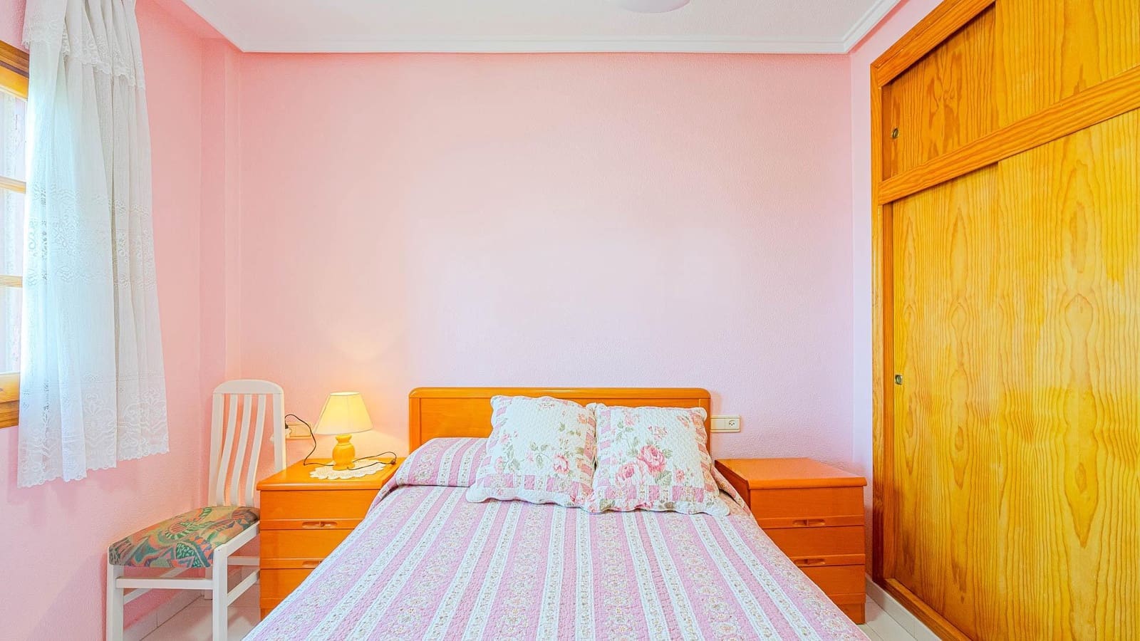 2 Zimmer Apartment zu verkaufen in Torrevieja mit Pool - 149.999 € (Ref: 9900128)