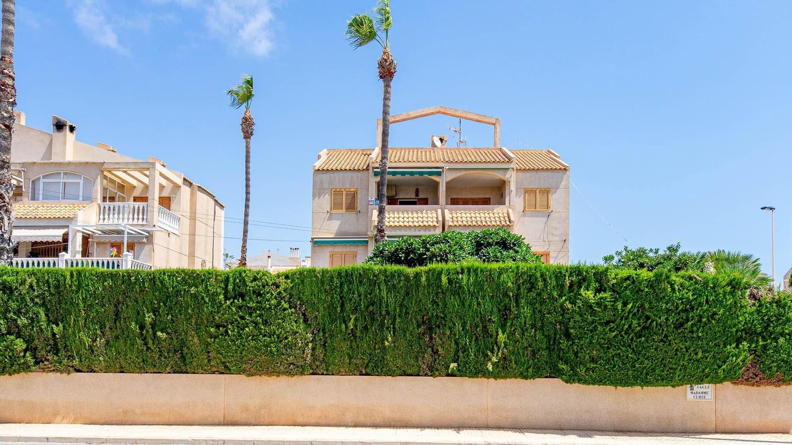 2 Zimmer Apartment zu verkaufen in Torrevieja mit Pool - 149.999 € (Ref: 9900128)