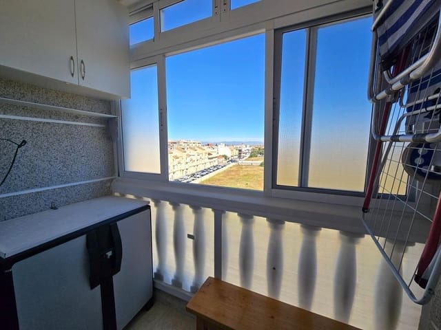 1 makuuhuone Huoneisto myytävänä paikassa Torrevieja mukana uima-altaan - 116 000 € (Ref: 9913275)