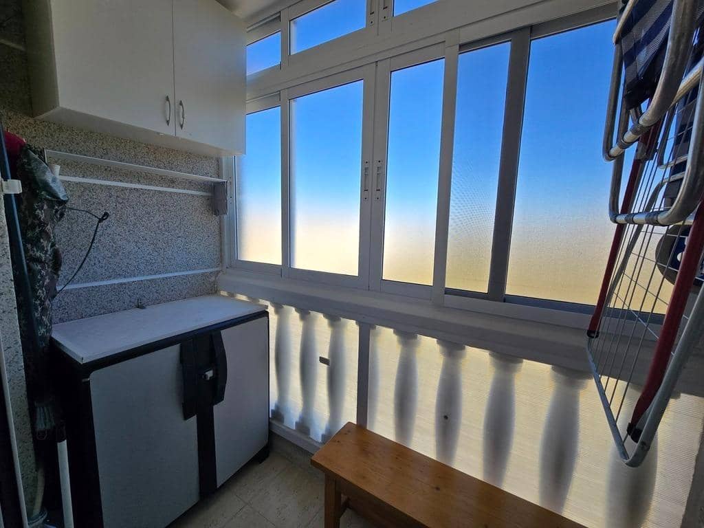 1 makuuhuone Huoneisto myytävänä paikassa Torrevieja mukana uima-altaan - 116 000 € (Ref: 9913275)