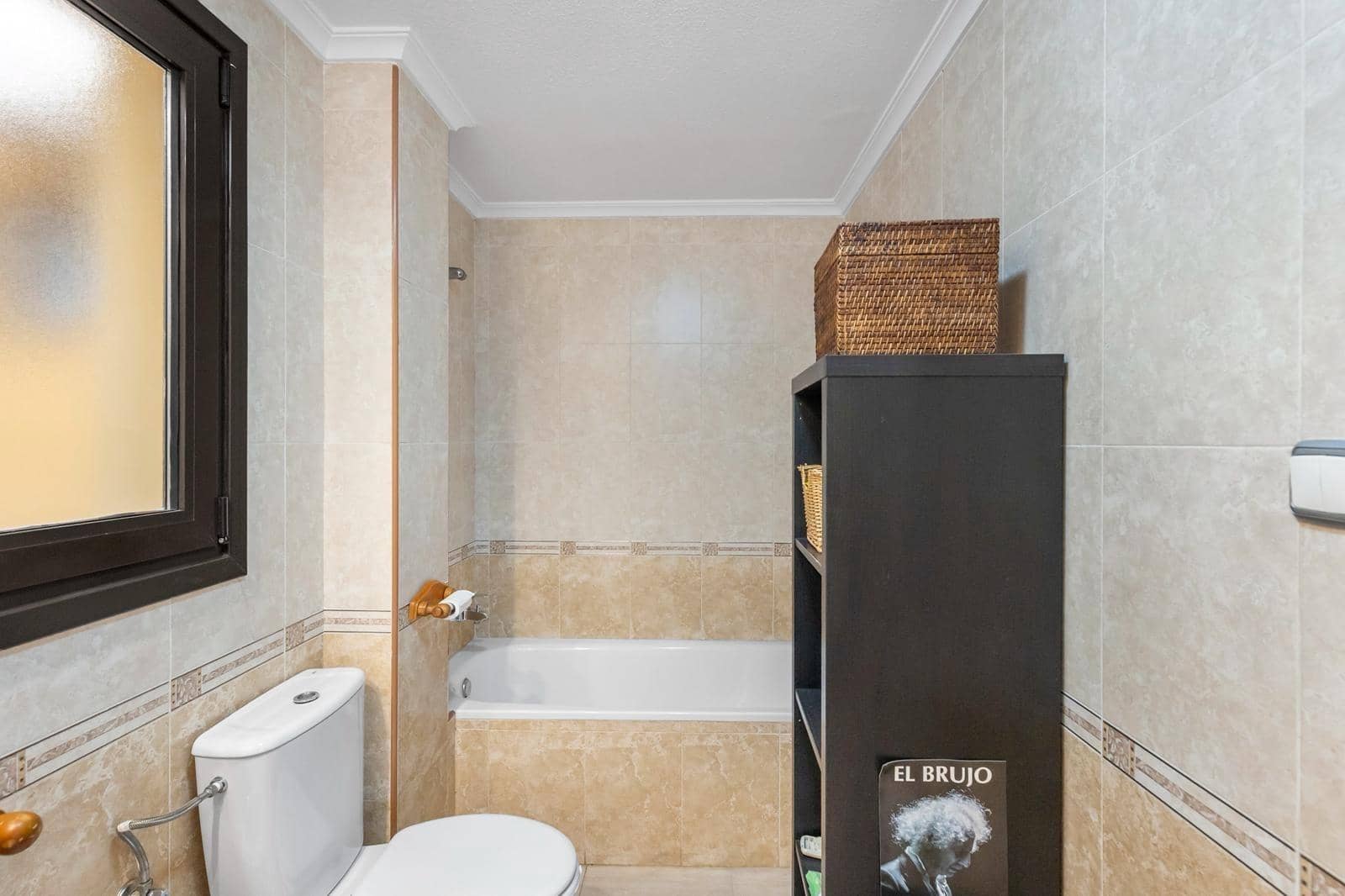 3 slaapkamer Appartement te koop in Torrevieja met zwembad garage - € 184.900 (Ref: 9913277)