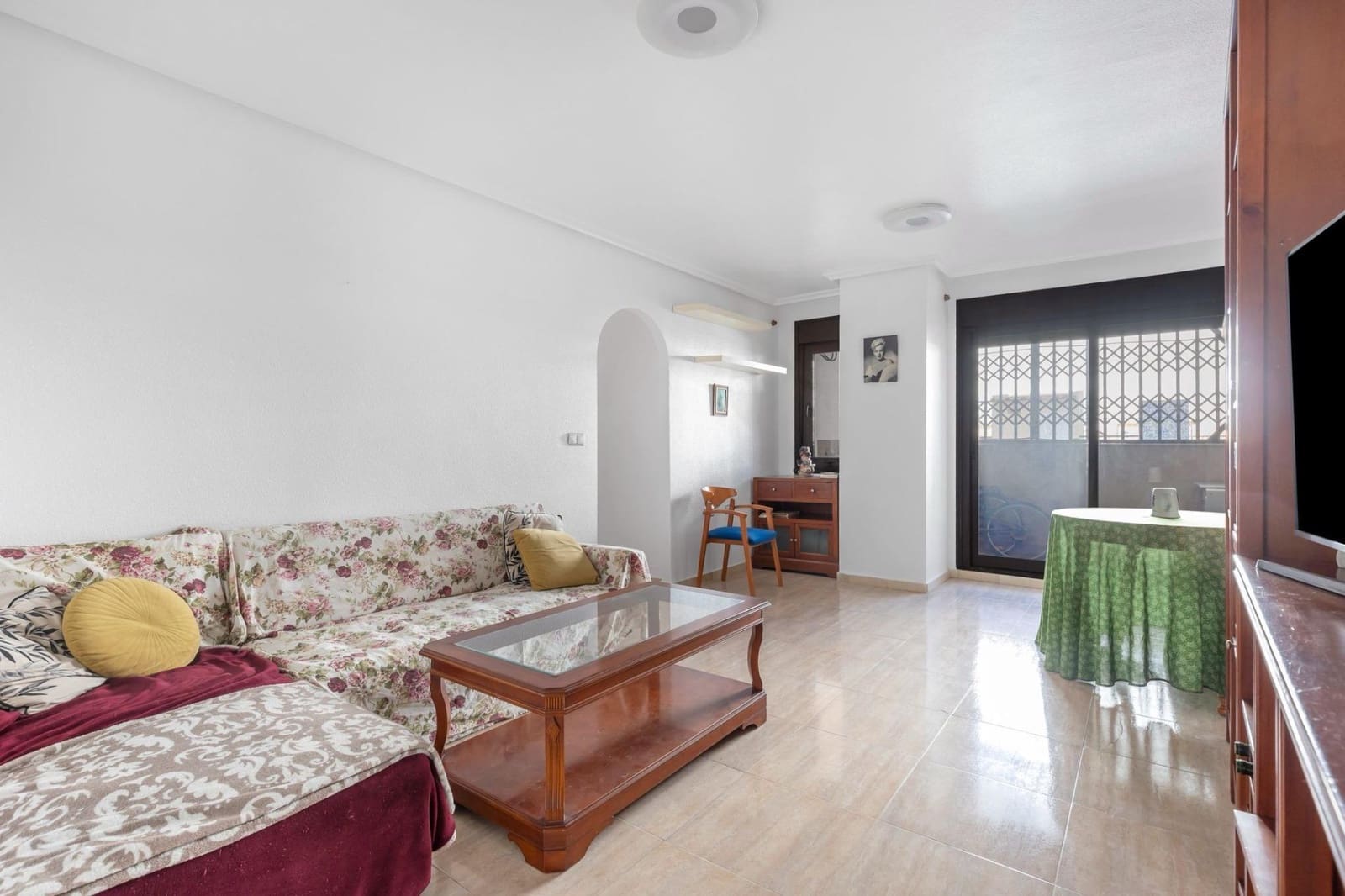 3 slaapkamer Appartement te koop in Torrevieja met zwembad garage - € 184.900 (Ref: 9913277)