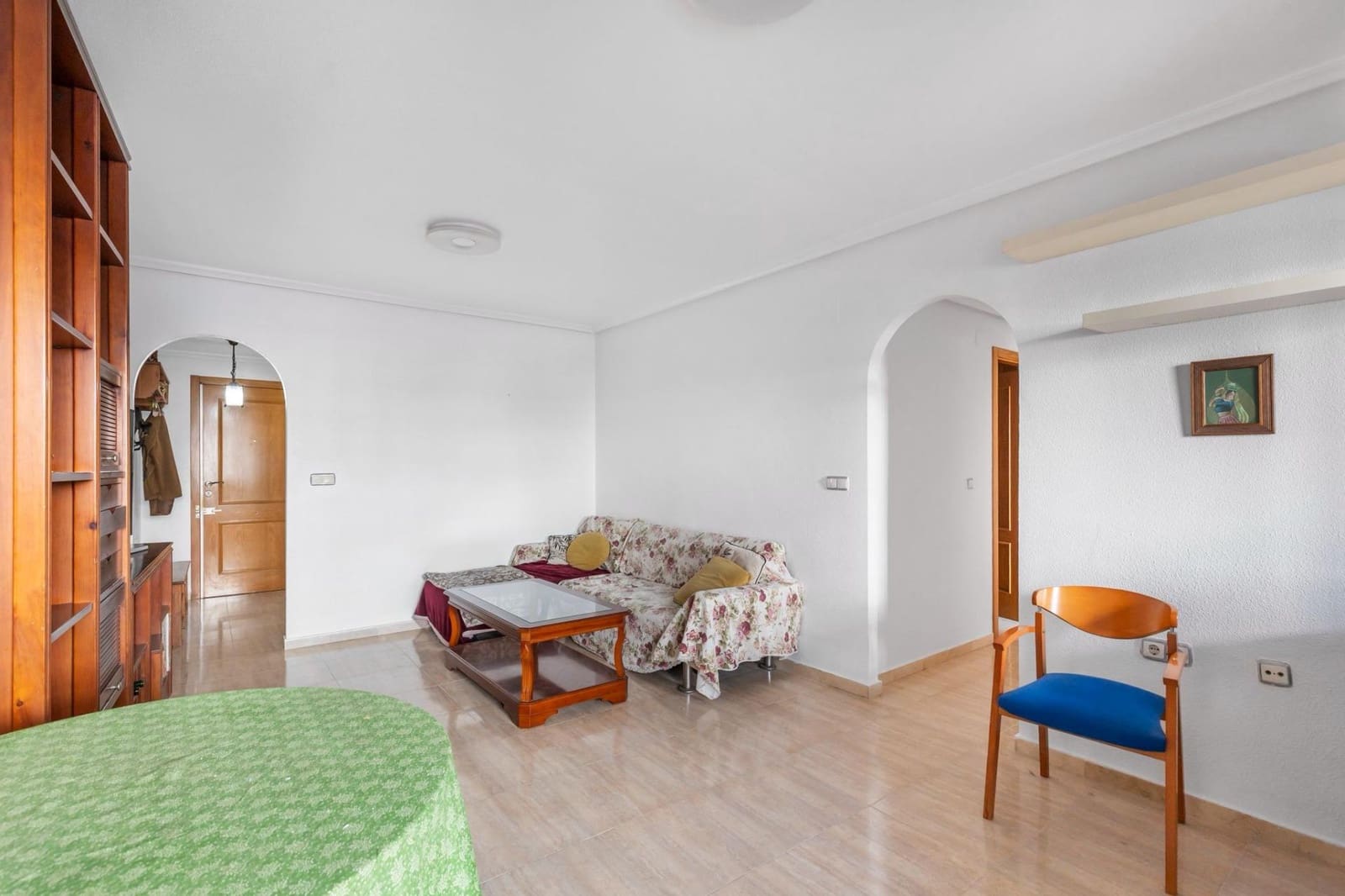 3 slaapkamer Appartement te koop in Torrevieja met zwembad garage - € 184.900 (Ref: 9913277)