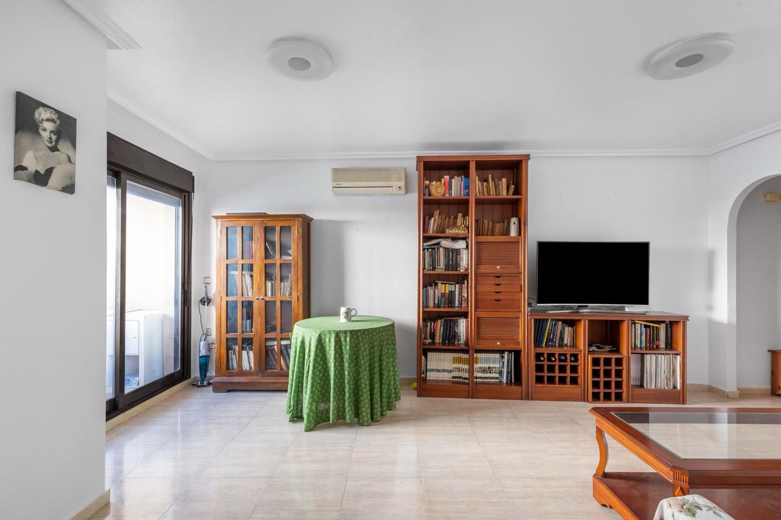 3 slaapkamer Appartement te koop in Torrevieja met zwembad garage - € 184.900 (Ref: 9913277)