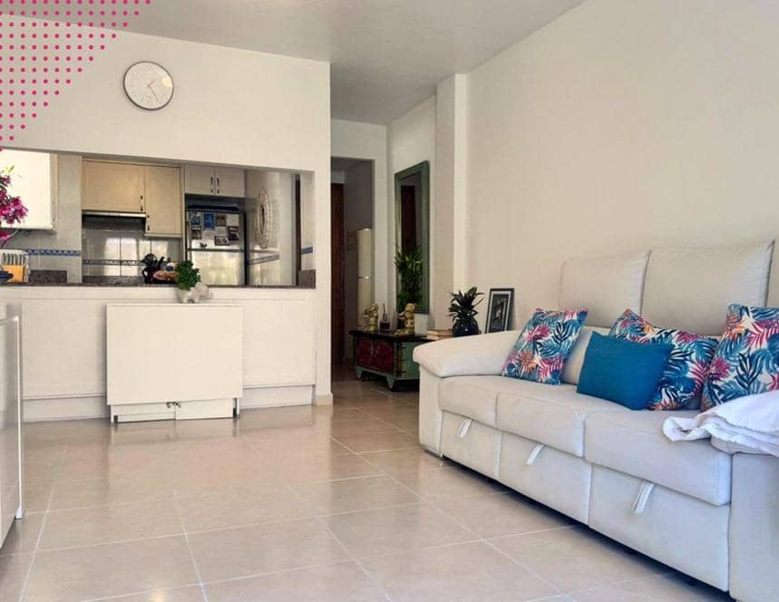 Ático de 3 habitaciones en Torrevieja en venta con piscina - 329.000 € (Ref: 9913278)