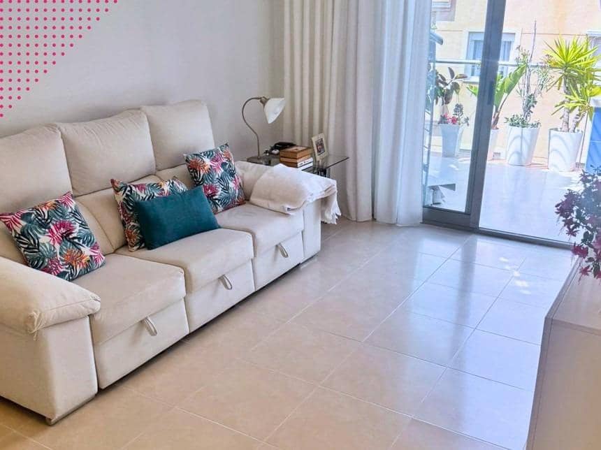 Ático de 3 habitaciones en Torrevieja en venta con piscina - 329.000 € (Ref: 9913278)