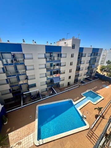 Ático de 3 habitaciones en Centro, Torrevieja en venta - 329.000 € (Ref: 9913278)