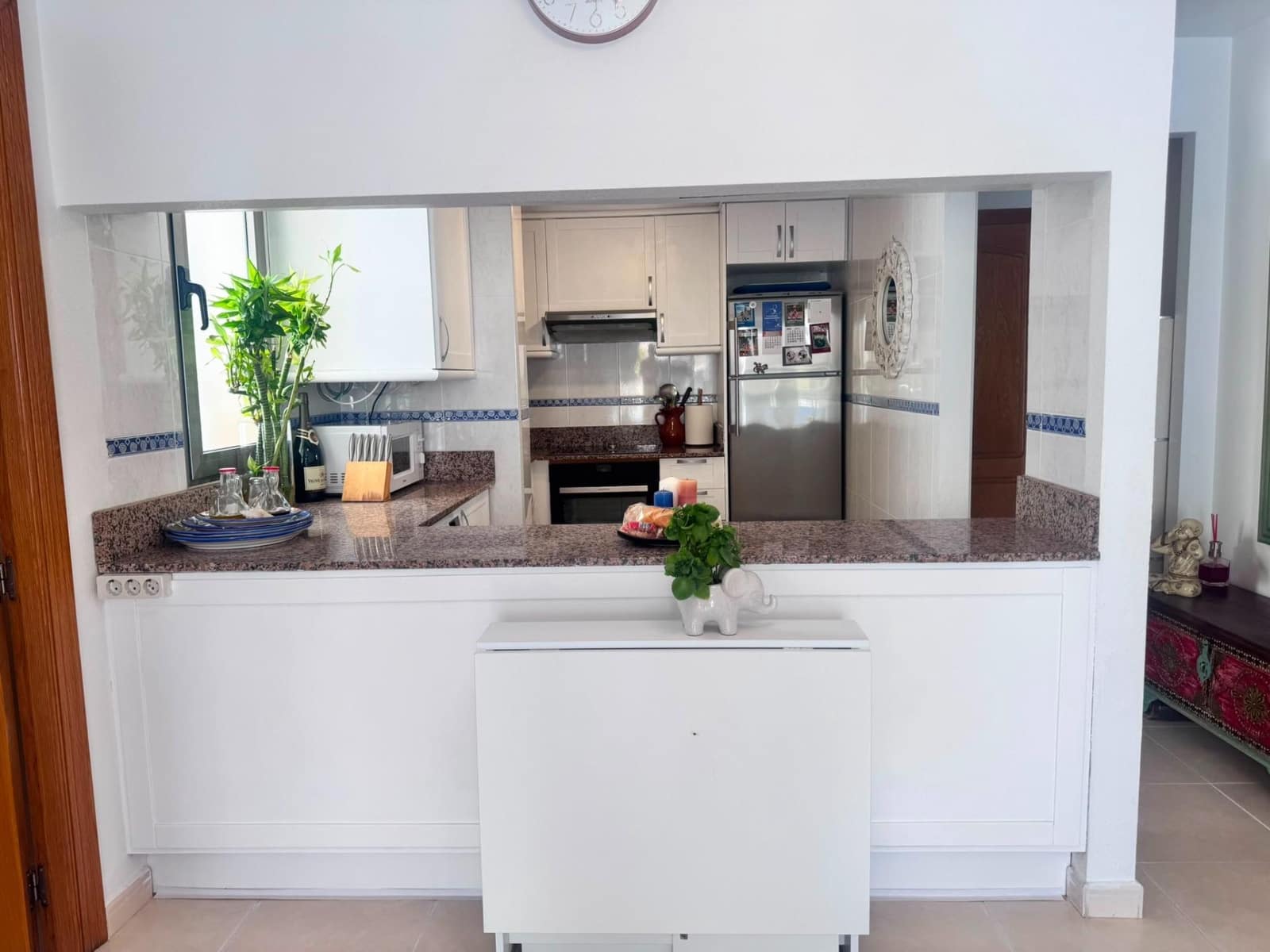 Ático de 3 habitaciones en Torrevieja en venta con piscina - 329.000 € (Ref: 9913278)
