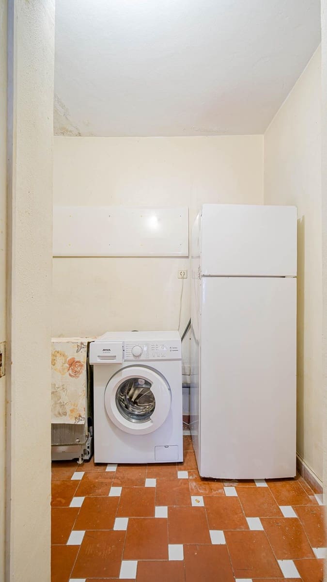 2 makuuhuone Huoneisto myytävänä paikassa Aguas Nuevas mukana uima-altaan - 165 000 € (Ref: 9927524)