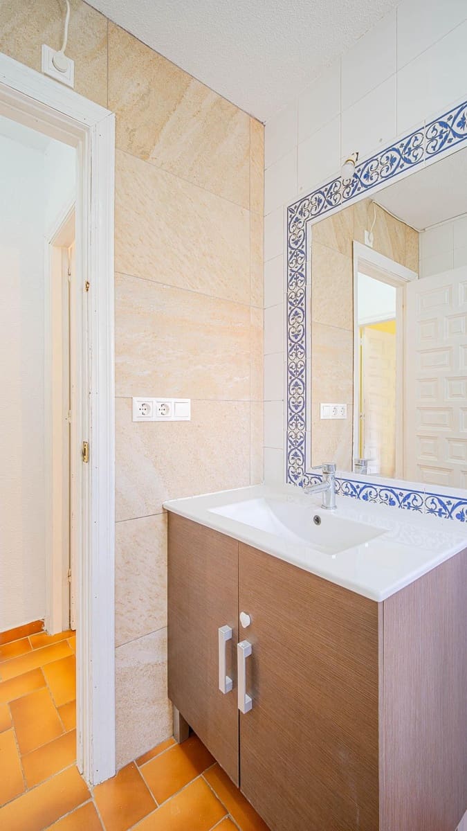 2 makuuhuone Huoneisto myytävänä paikassa Aguas Nuevas mukana uima-altaan - 165 000 € (Ref: 9927524)