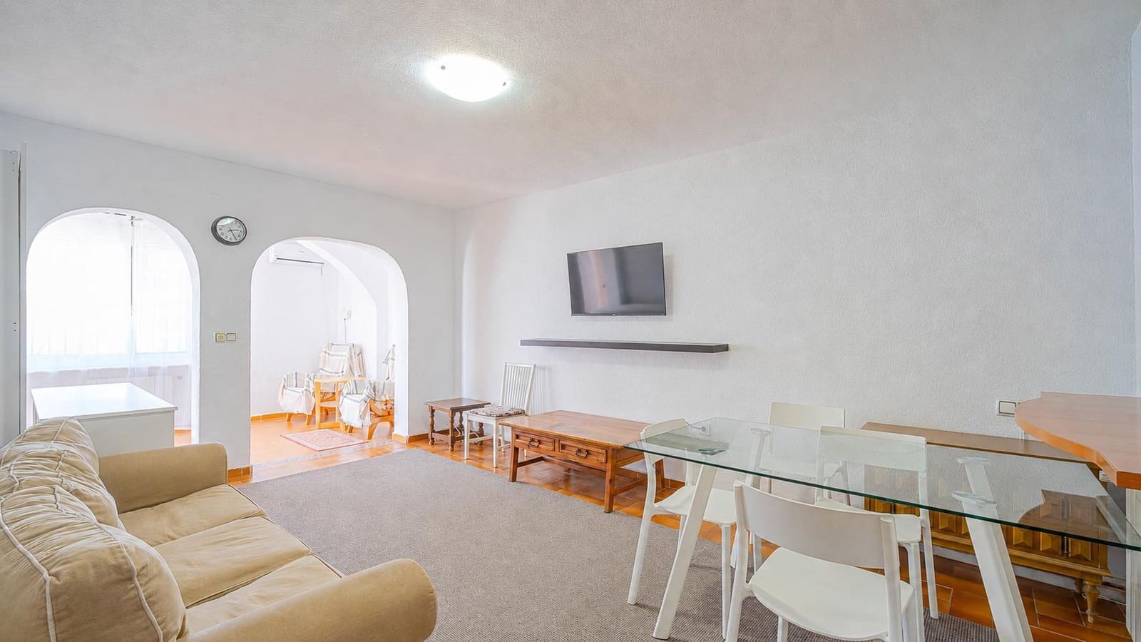 2 makuuhuone Huoneisto myytävänä paikassa Aguas Nuevas mukana uima-altaan - 165 000 € (Ref: 9927524)