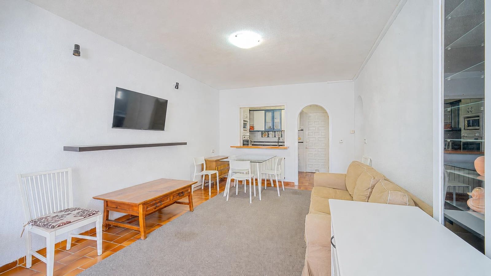 2 makuuhuone Huoneisto myytävänä paikassa Aguas Nuevas mukana uima-altaan - 165 000 € (Ref: 9927524)