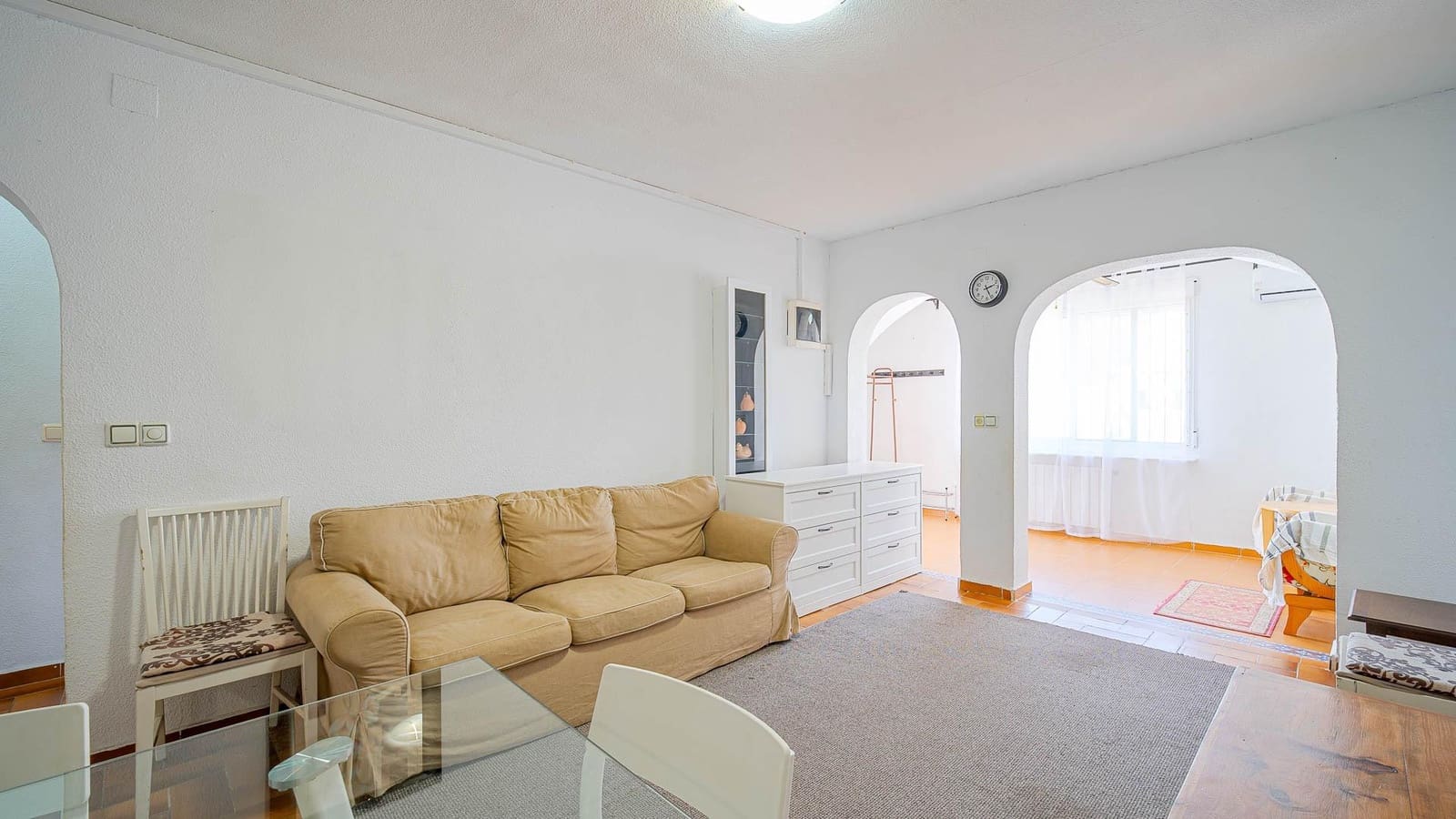 2 makuuhuone Huoneisto myytävänä paikassa Aguas Nuevas mukana uima-altaan - 165 000 € (Ref: 9927524)
