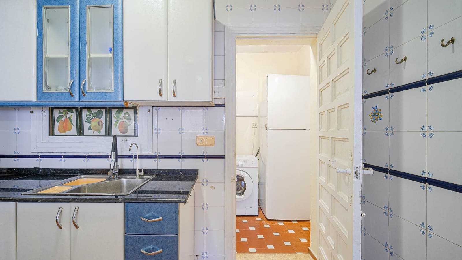 2 makuuhuone Huoneisto myytävänä paikassa Aguas Nuevas mukana uima-altaan - 165 000 € (Ref: 9927524)
