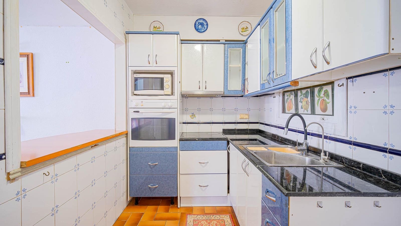2 makuuhuone Huoneisto myytävänä paikassa Aguas Nuevas mukana uima-altaan - 165 000 € (Ref: 9927524)