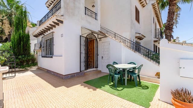 2 soveværelse Lejlighed til salg i Aguas Nuevas, Torrevieja med swimmingpool - € 165.000 (Ref: 9927524)