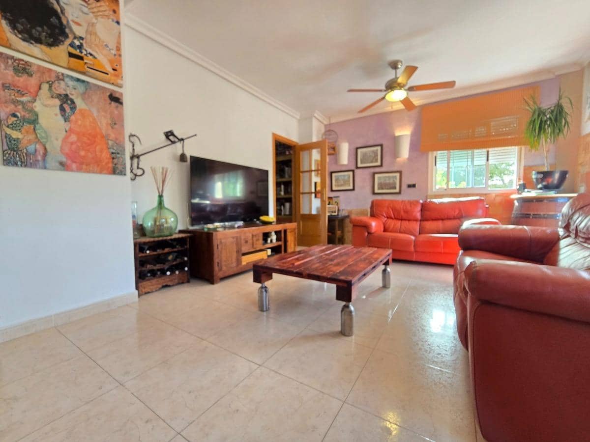 3 soverom Leilighet til salgs i Pilar de la Horadada med svømmebasseng garasje - € 450 000 (Ref: 9929490)