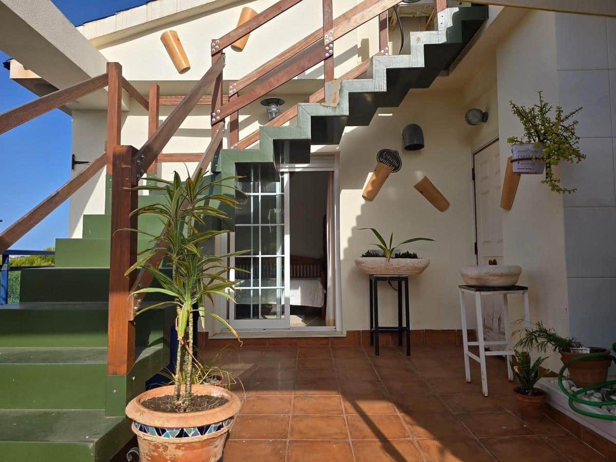 3 soverom Leilighet til salgs i Pilar de la Horadada med svømmebasseng garasje - € 450 000 (Ref: 9929490)