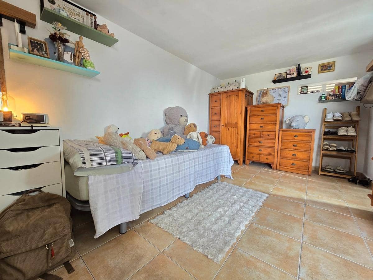 3 soverom Leilighet til salgs i Pilar de la Horadada med svømmebasseng garasje - € 450 000 (Ref: 9929490)