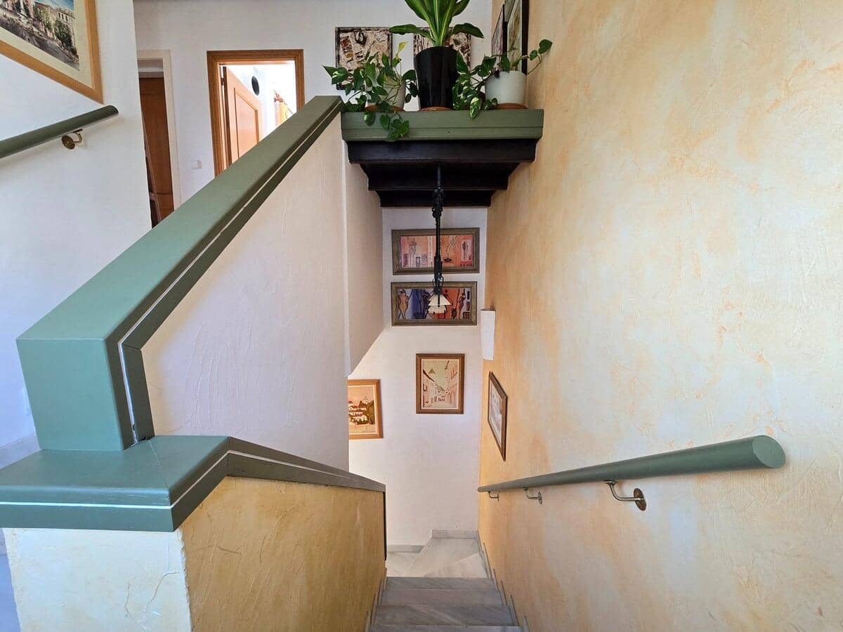 3 soverom Leilighet til salgs i Pilar de la Horadada med svømmebasseng garasje - € 450 000 (Ref: 9929490)