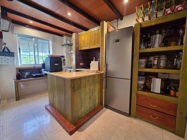 3 soverom Leilighet til salgs i Mil Palmeras, Pilar de la Horadada med svømmebasseng garasje - € 450 000 (Ref: 9929490)
