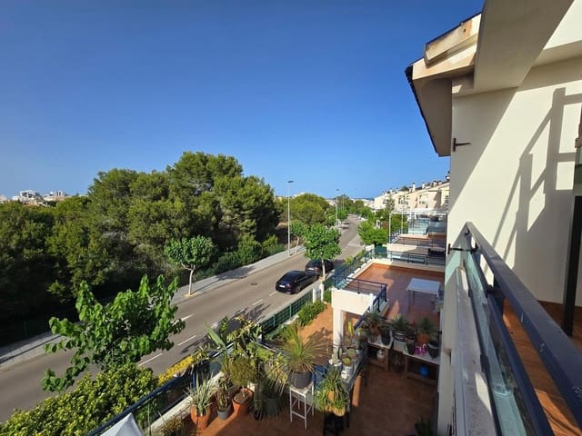 3 soverom Leilighet til salgs i Mil Palmeras, Pilar de la Horadada med svømmebasseng garasje - € 450 000 (Ref: 9929490)
