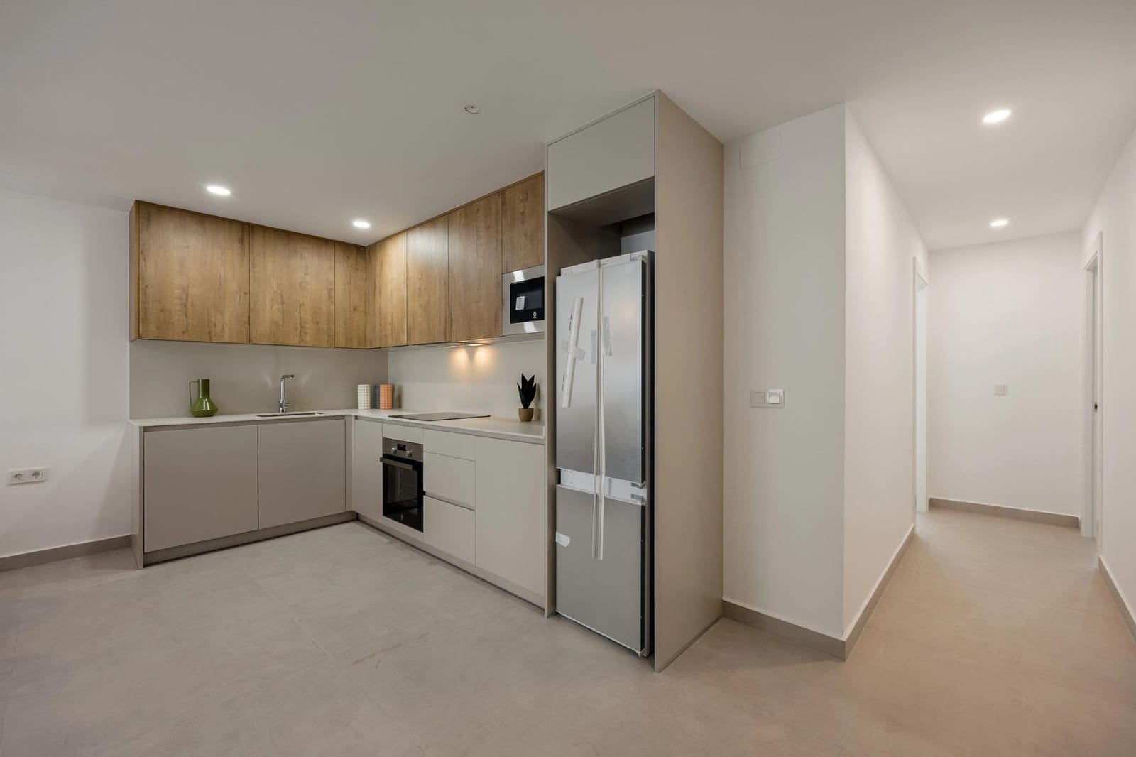 3 soverom Leilighet til salgs i La Villajoyosa / Vila Joiosa - € 335 000 (Ref: 9929491)