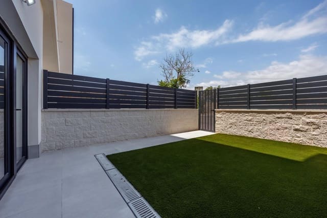 3 soverom Leilighet til salgs i La Villajoyosa / Vila Joiosa - € 335 000 (Ref: 9929491)