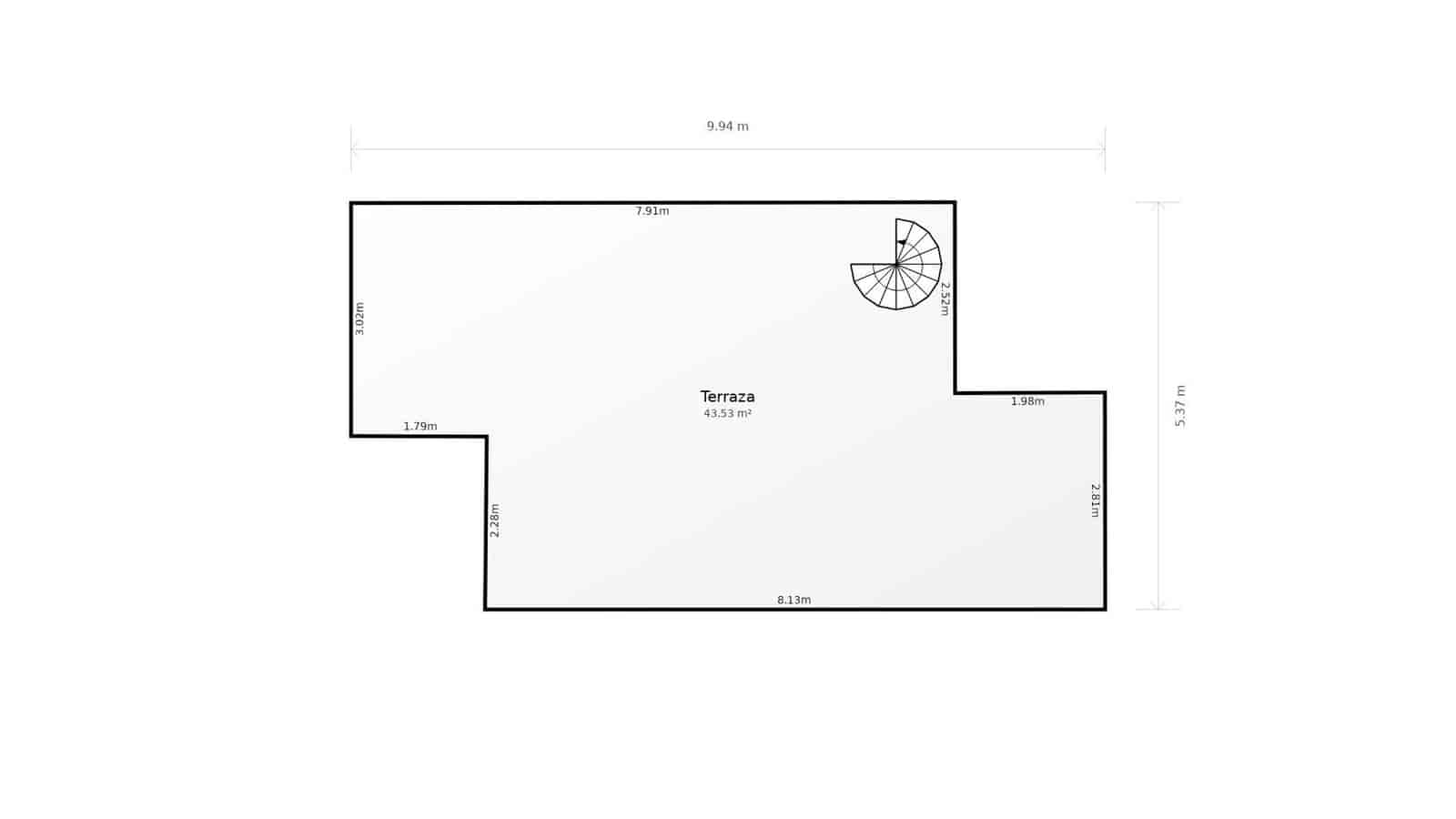 2 quarto Moradia em Banda para venda em El Limonar com piscina - 159 999 € (Ref: 9930821)