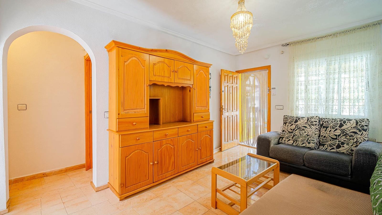 2 quarto Moradia em Banda para venda em El Limonar com piscina - 159 999 € (Ref: 9930821)
