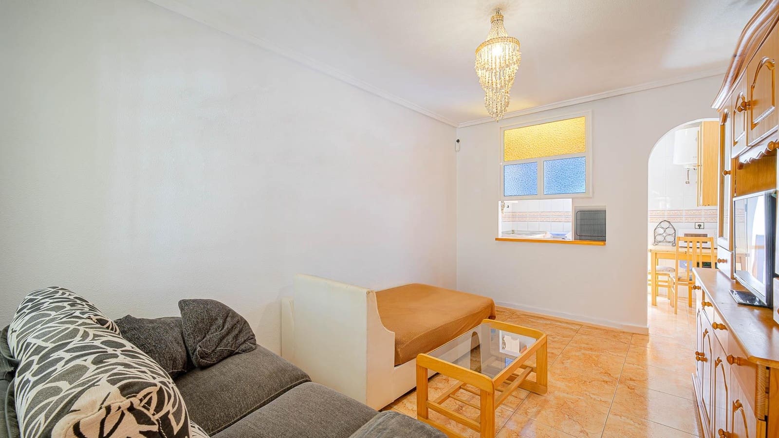 2 quarto Moradia em Banda para venda em El Limonar com piscina - 159 999 € (Ref: 9930821)
