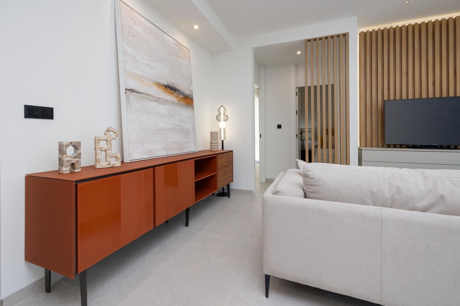 2 slaapkamer Appartement te koop in Guardamar del Segura met zwembad garage - € 355.000 (Ref: 9934307)