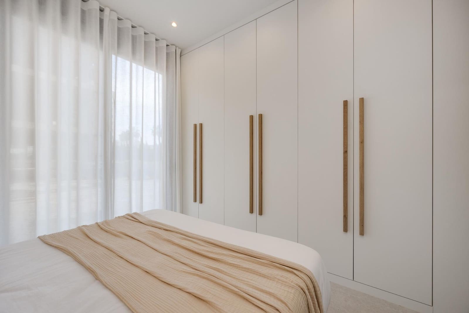 2 slaapkamer Appartement te koop in Guardamar del Segura met zwembad garage - € 355.000 (Ref: 9934307)