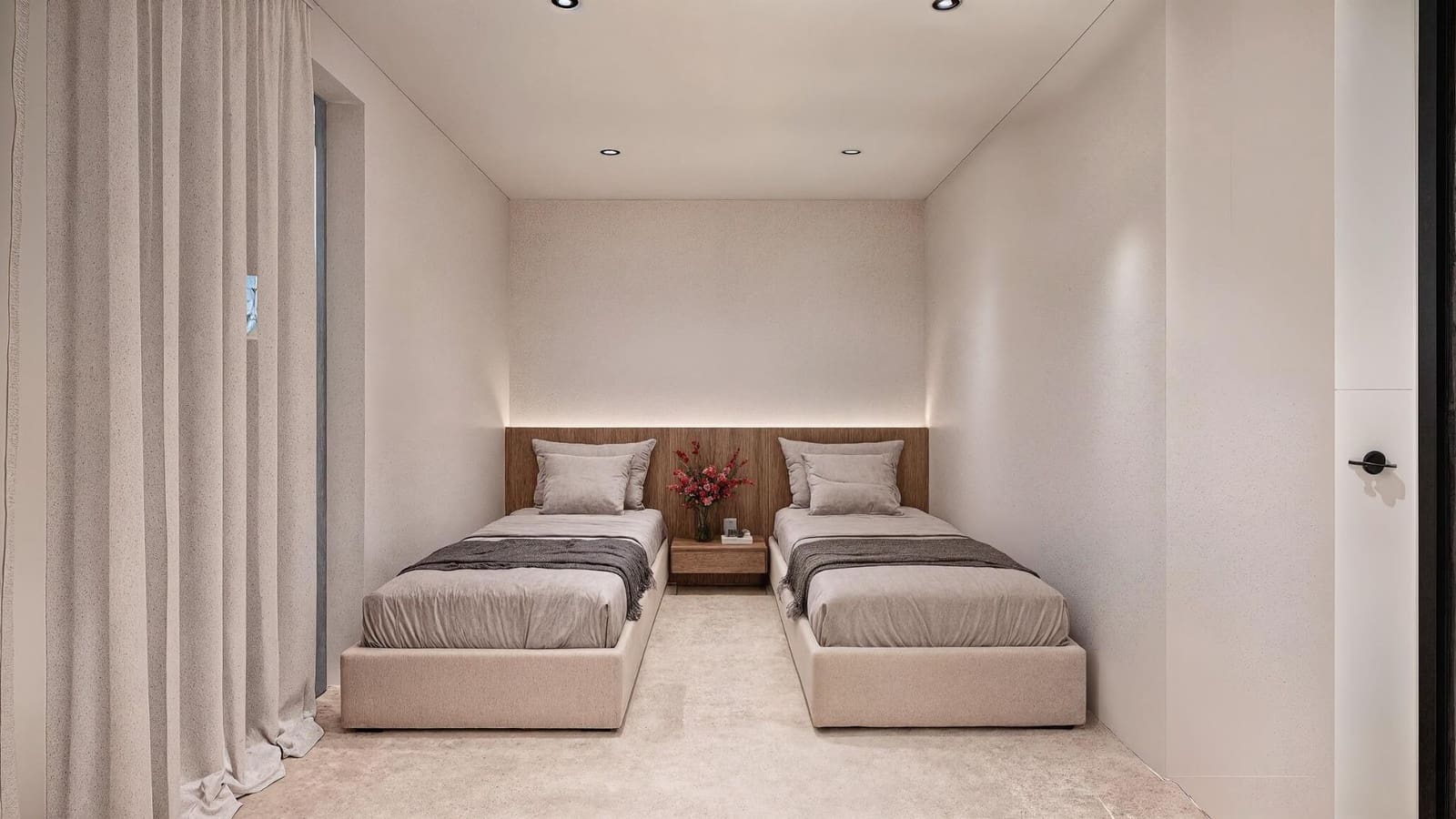 Chalet de 3 habitaciones en Los Alcázares en venta con piscina - 669.900 € (Ref: 9934308)