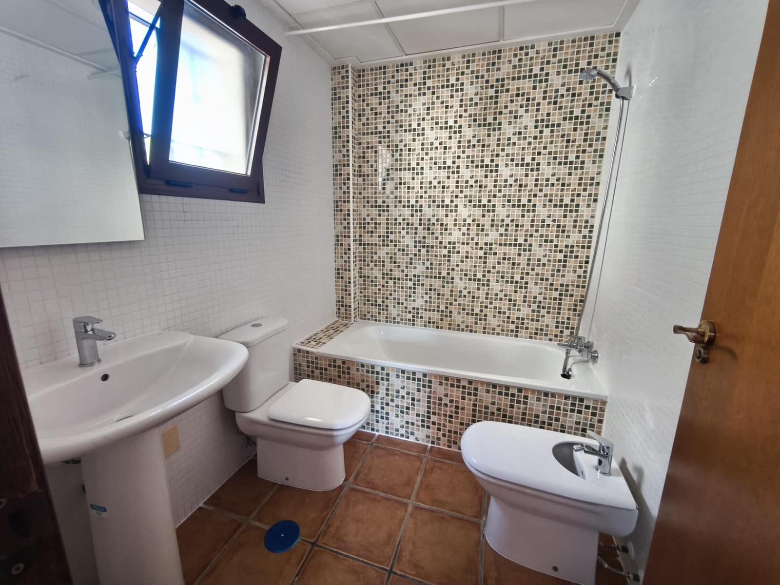 3 chambre Appartement à vendre à Algorfa avec piscine - 235 000 € (Ref: 9945839)