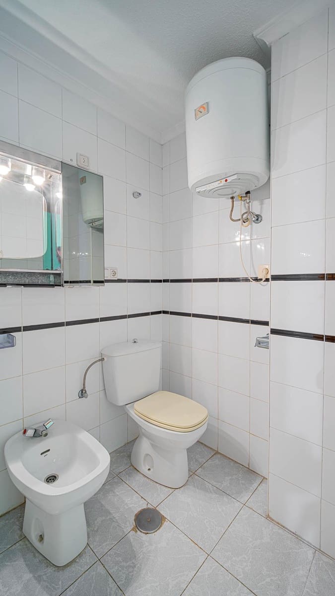 1 Zimmer Apartment zu verkaufen in Torrevieja - 95.000 € (Ref: 9949897)
