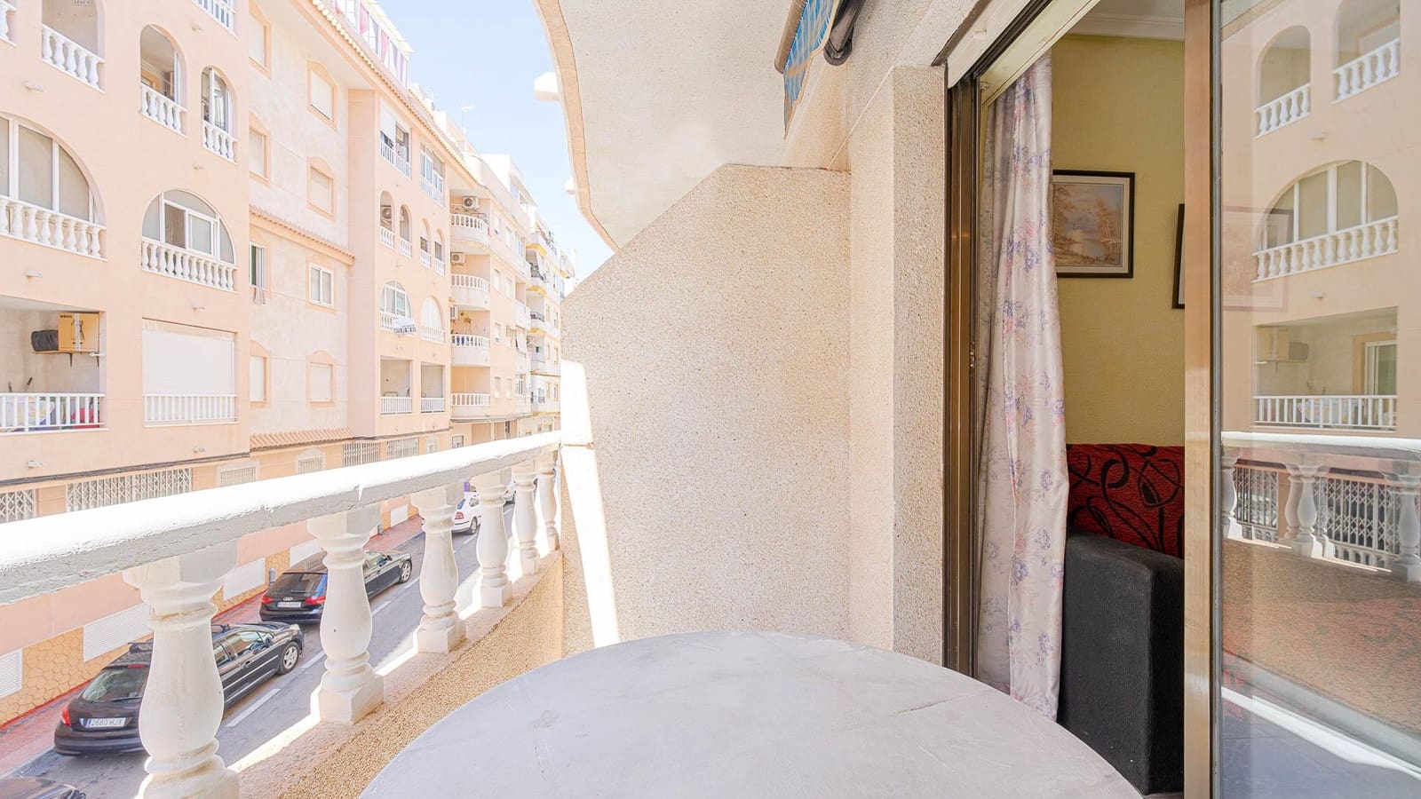 1 Zimmer Apartment zu verkaufen in Torrevieja - 95.000 € (Ref: 9949897)