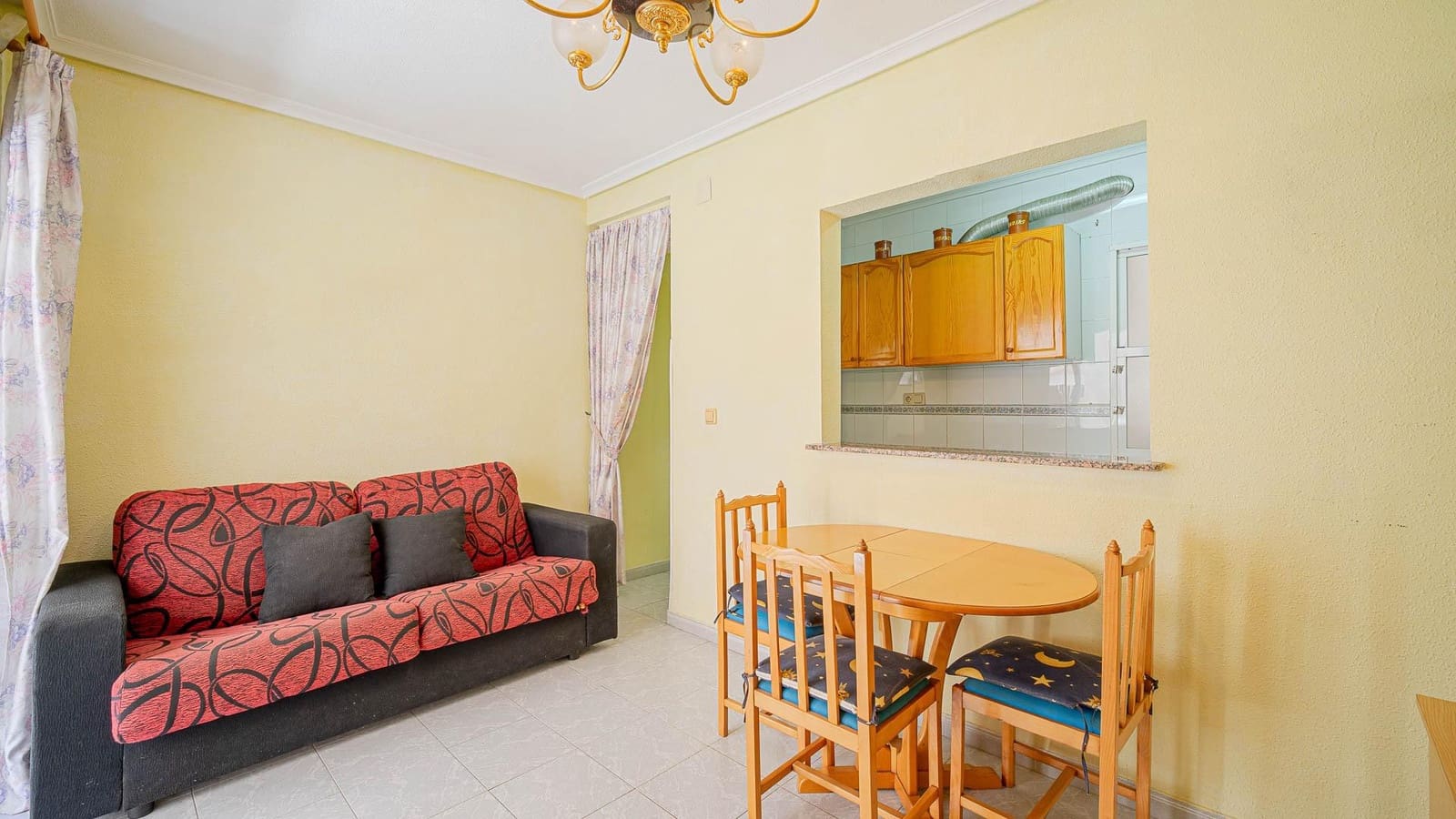 1 Zimmer Apartment zu verkaufen in Torrevieja - 95.000 € (Ref: 9949897)