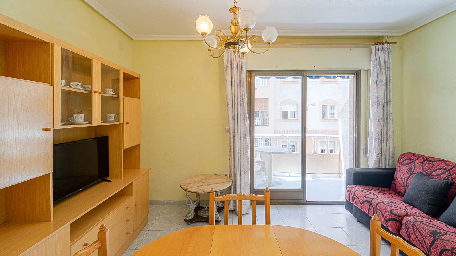 1 Zimmer Apartment zu verkaufen in Torrevieja - 95.000 € (Ref: 9949897)