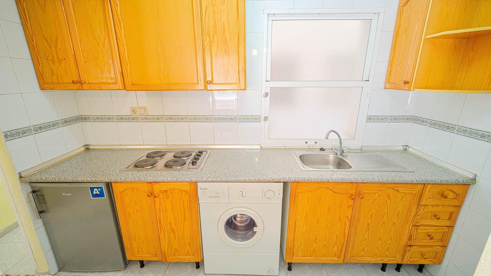 1 Zimmer Apartment zu verkaufen in Torrevieja - 95.000 € (Ref: 9949897)