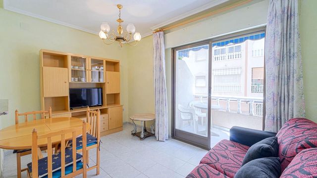 1 bedroom Apartment for sale in Torrevieja - € 95,000 (Ref: 9949897)