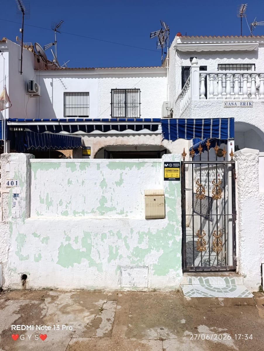 Monolocale in vendita in Torrevieja - 50.000 € (Rif: 9949898)