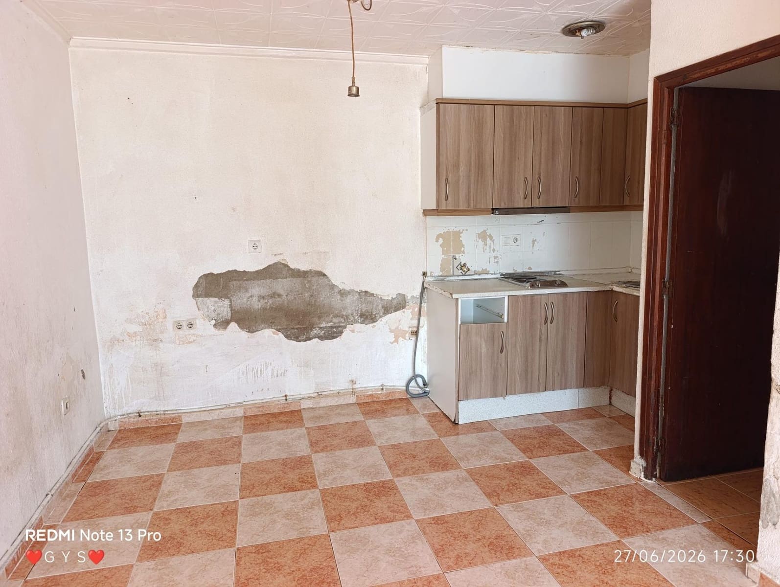 Monolocale in vendita in Torrevieja - 50.000 € (Rif: 9949898)