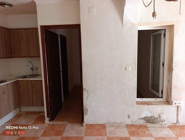 Monolocale in vendita in El Chaparral - La Siesta - La Torreta, Torrevieja - 50.000 € (Rif: 9949898)
