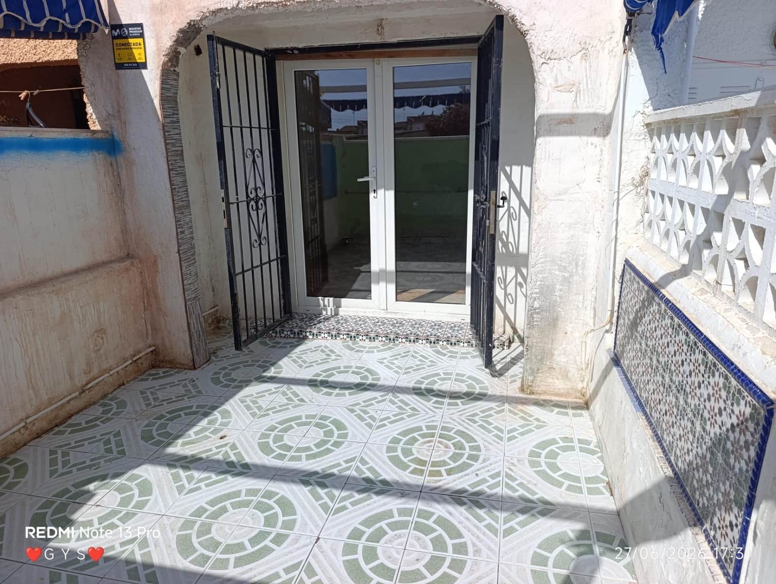 Monolocale in vendita in Torrevieja - 50.000 € (Rif: 9949898)