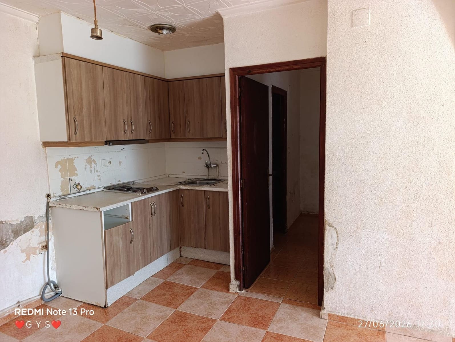 Monolocale in vendita in Torrevieja - 50.000 € (Rif: 9949898)