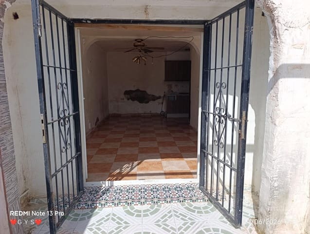 Monolocale in vendita in El Chaparral - La Siesta - La Torreta, Torrevieja - 50.000 € (Rif: 9949898)