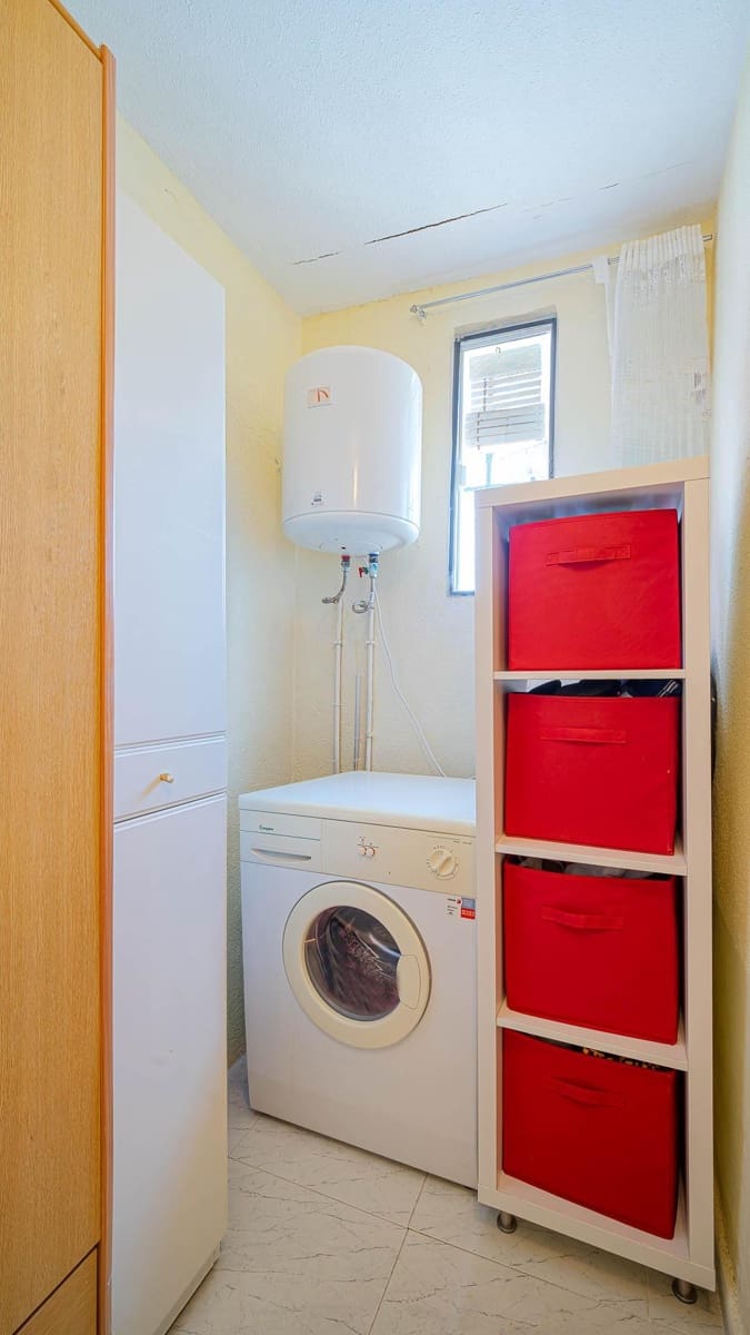 2 soverom Bungalow til salgs i Torrevieja - € 119 999 (Ref: 9954336)