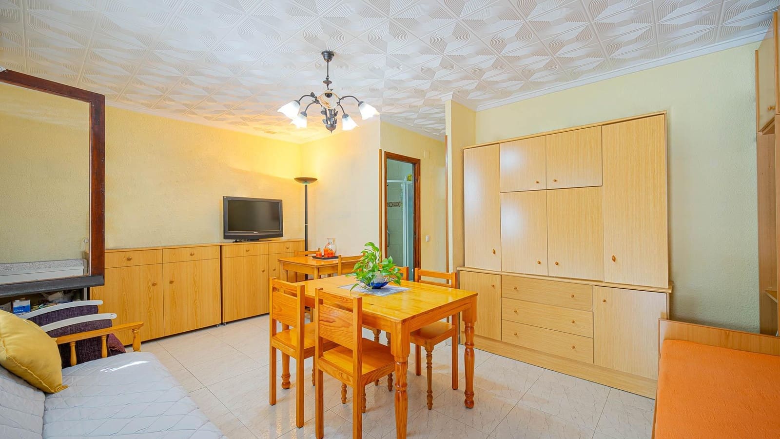 2 soverom Bungalow til salgs i Torrevieja - € 119 999 (Ref: 9954336)